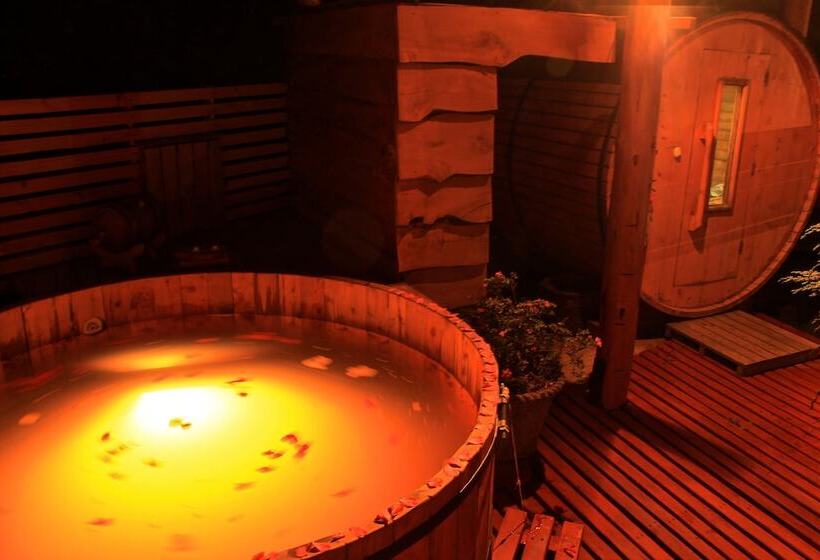 Cabañas Pewma Futrono