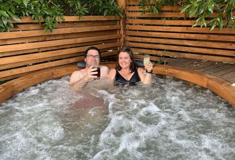 Cabañas Pewma Futrono