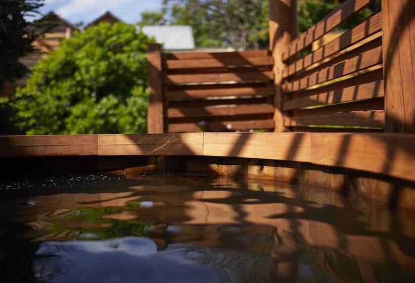 Cabañas Pewma Futrono