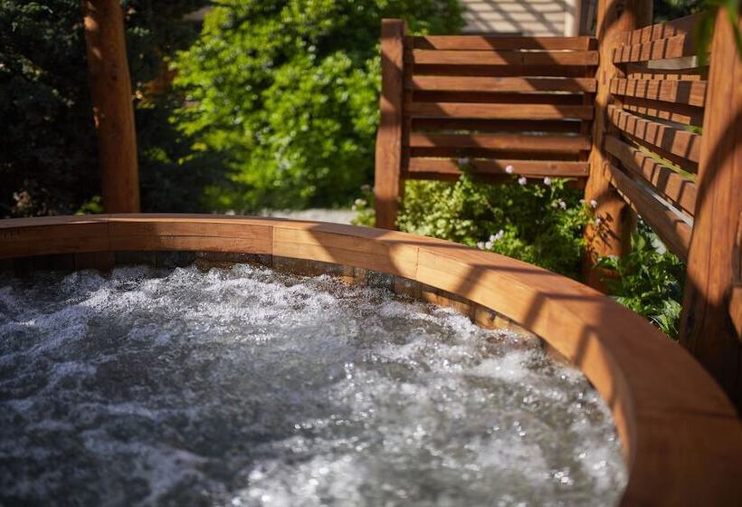 Cabañas Pewma Futrono