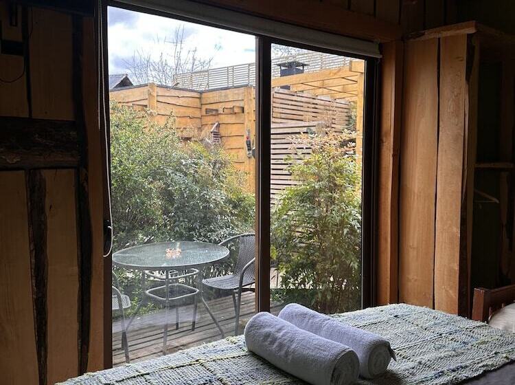 Cabañas Pewma Futrono