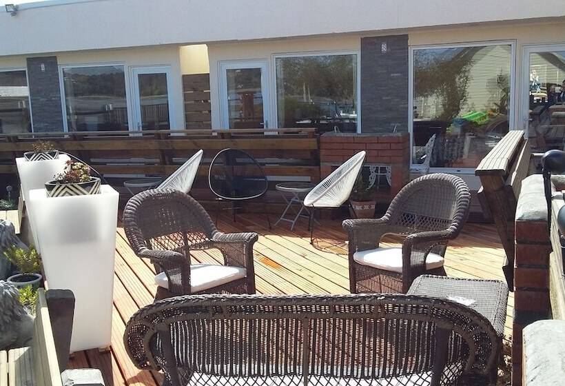 Cabañas Rincón Austral