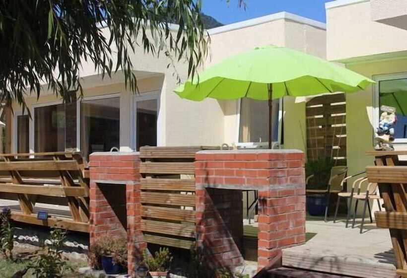 Cabañas Rincón Austral