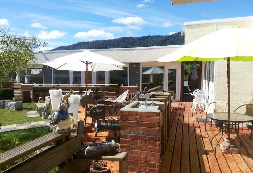 Cabañas Rincón Austral