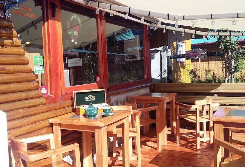 Cabañas Rincón Austral
