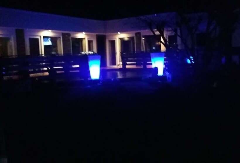 Cabañas Rincón Austral