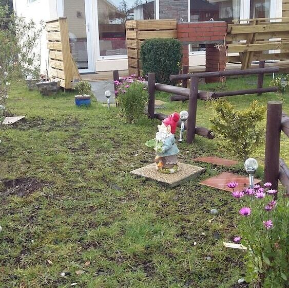 Cabañas Rincón Austral