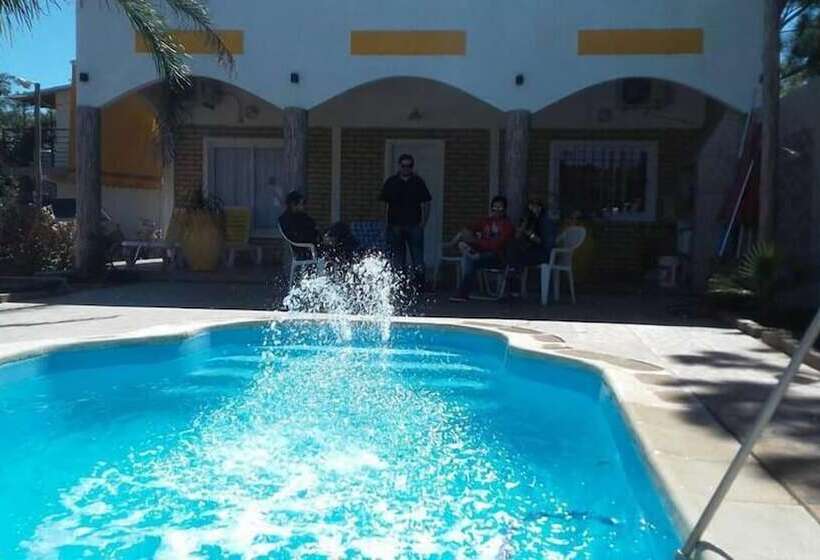 Cabanas La Otilia