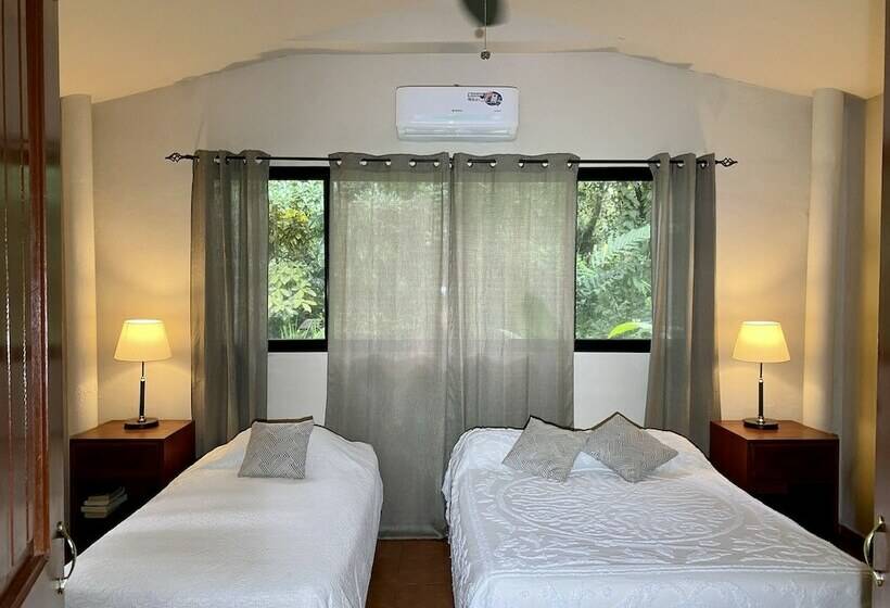 Cabanas Rio Encantado