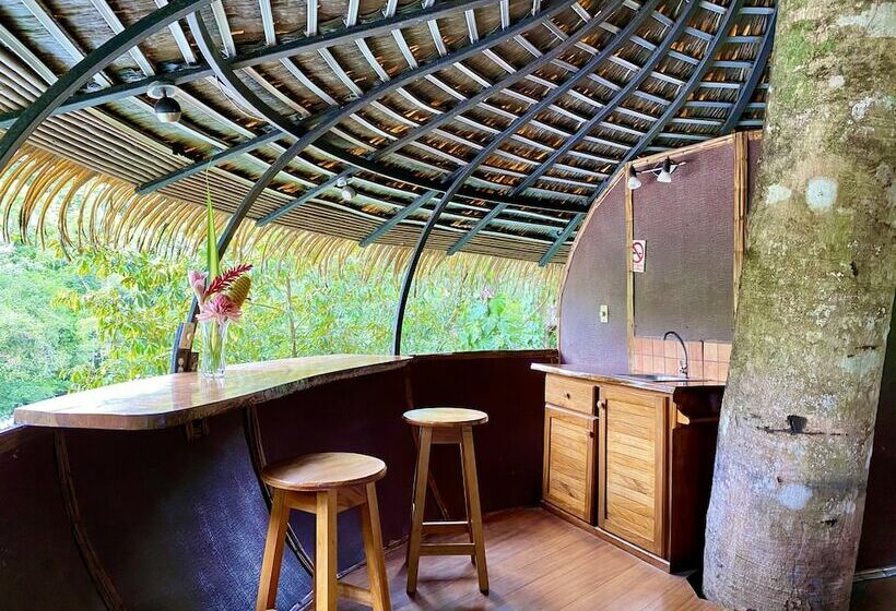 Cabanas Rio Encantado