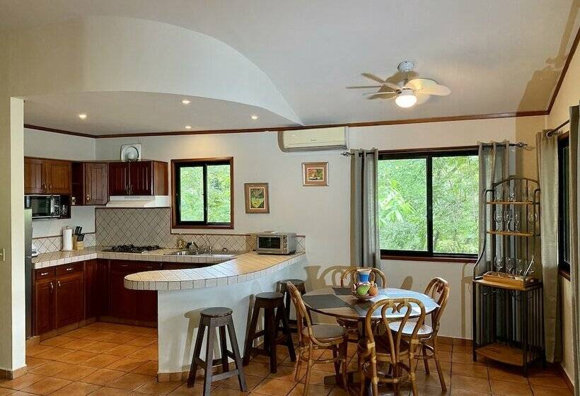 Cabanas Rio Encantado