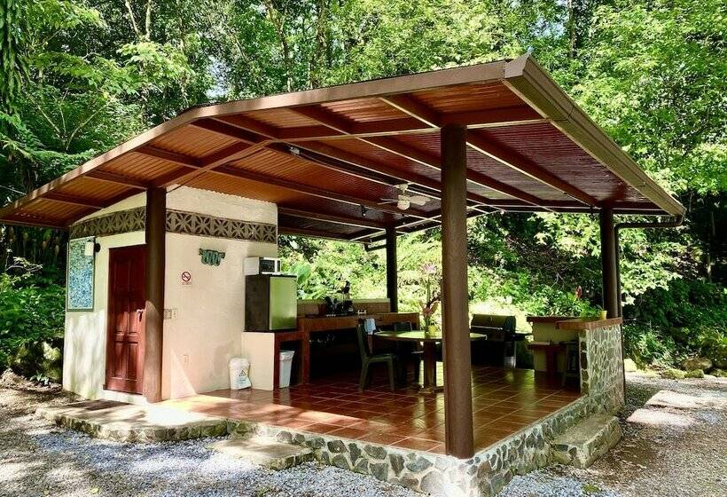 Cabanas Rio Encantado