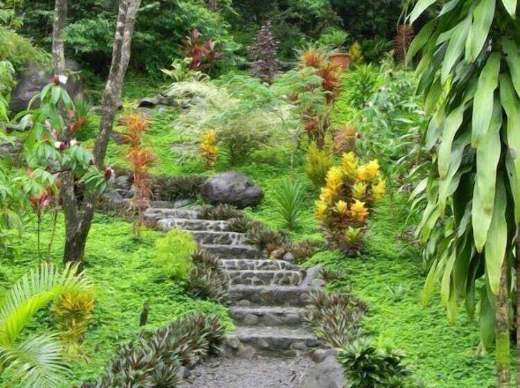 Cabanas Rio Encantado