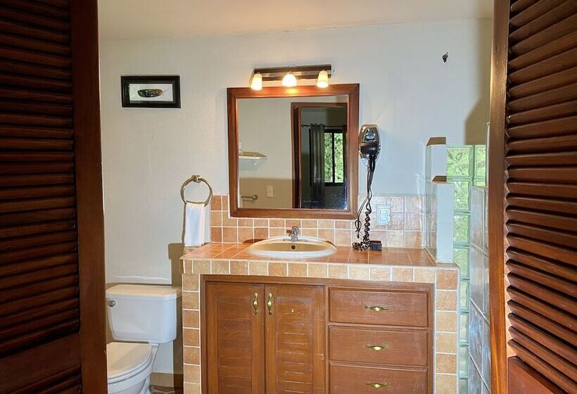 Cabanas Rio Encantado