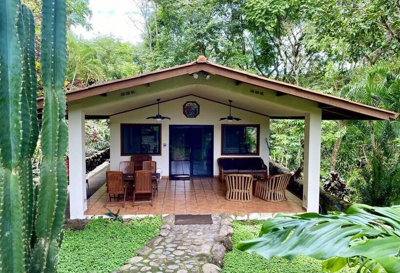 Cabanas Rio Encantado