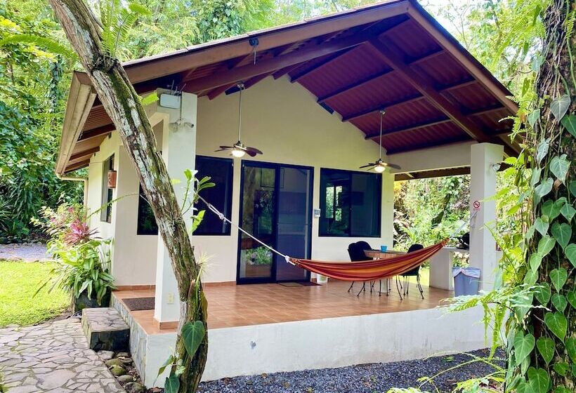 Cabanas Rio Encantado