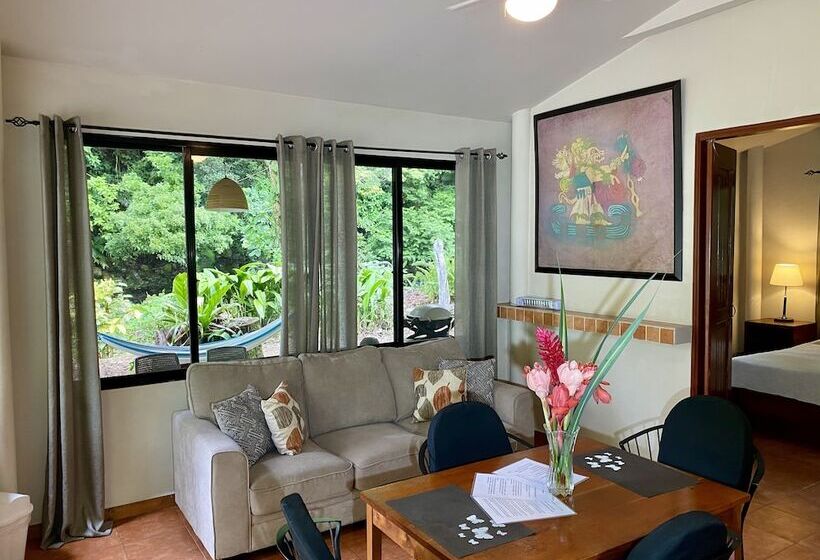 Cabanas Rio Encantado