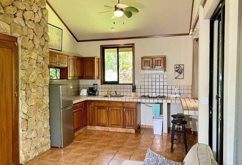 Cabanas Rio Encantado