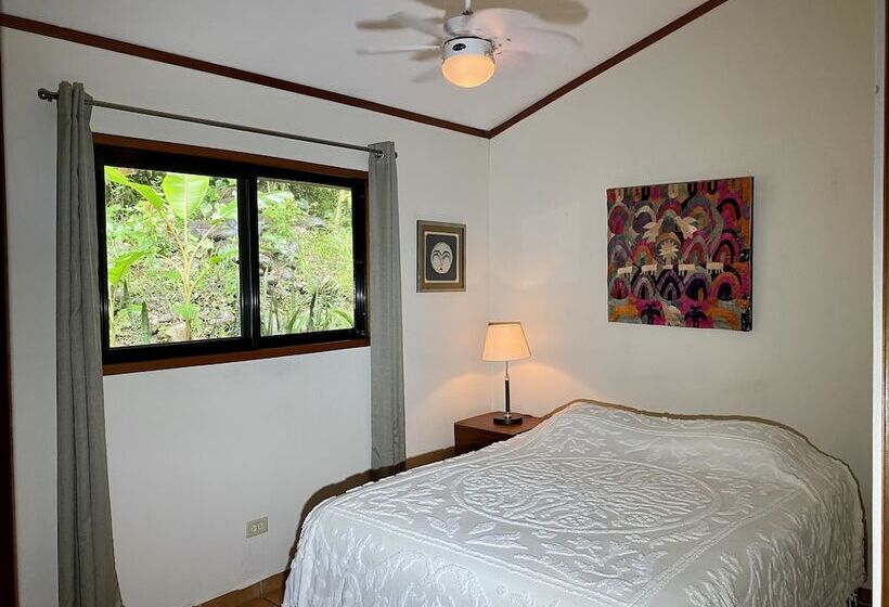 Cabanas Rio Encantado