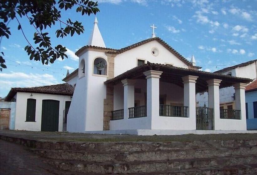 Cachoeira Apart