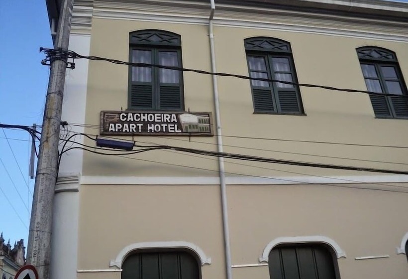 Cachoeira Apart