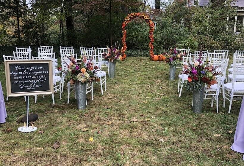 Carolina Bed & Breakfast