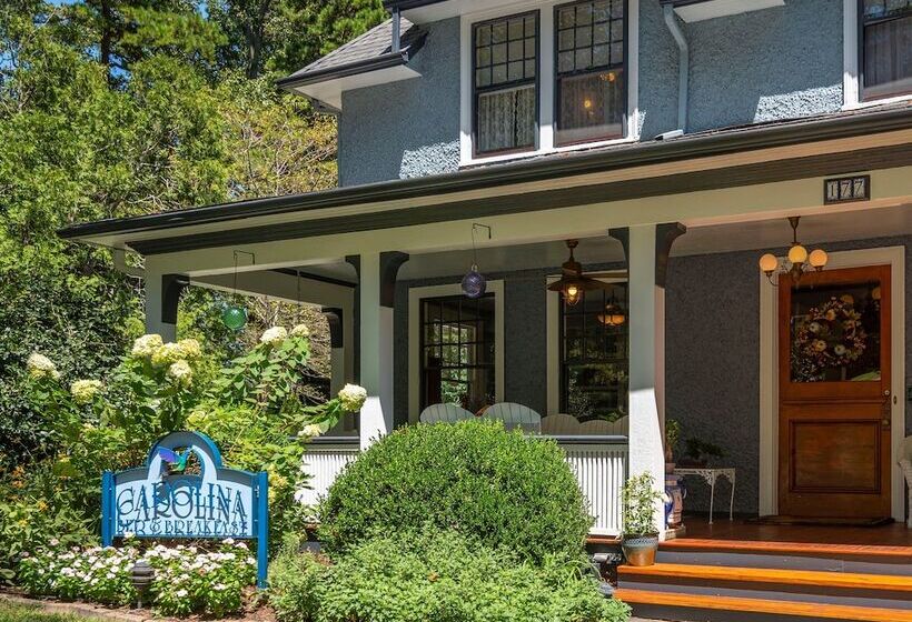 Carolina Bed & Breakfast