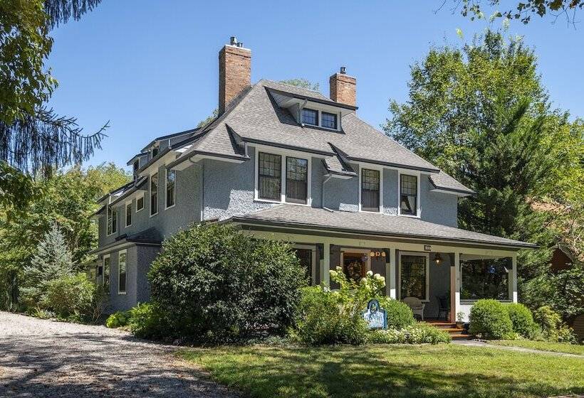 Carolina Bed & Breakfast