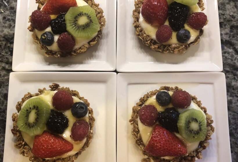 Carolina Bed & Breakfast