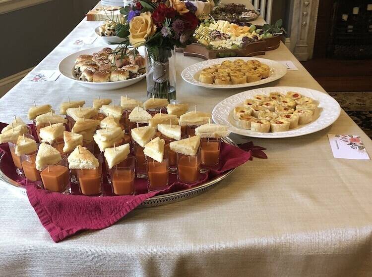 Carolina Bed & Breakfast