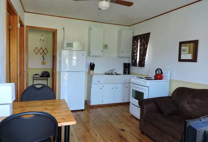 Centennial Cottages