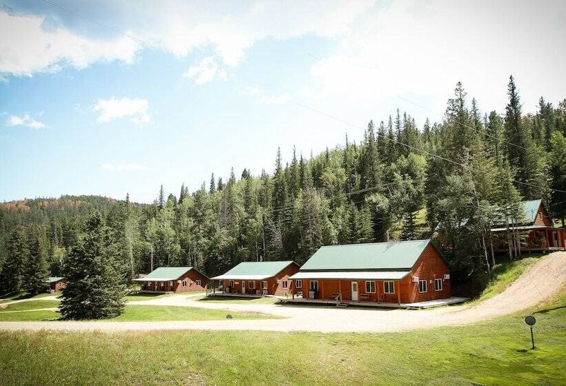 Cole Cabins