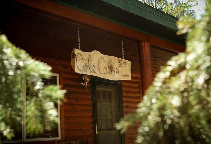 Cole Cabins