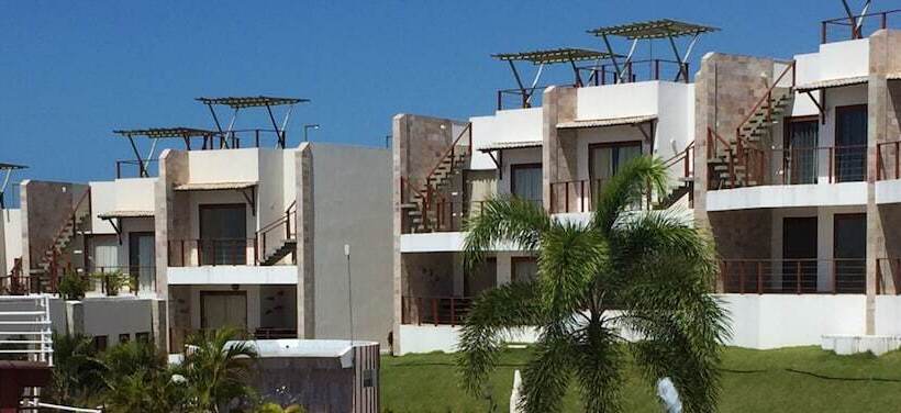 Apart Hotel Brisas Do Amor