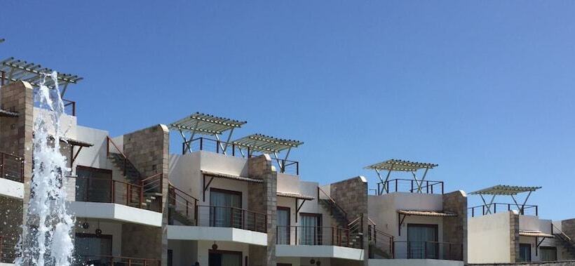 Apart Hotel Brisas Do Amor