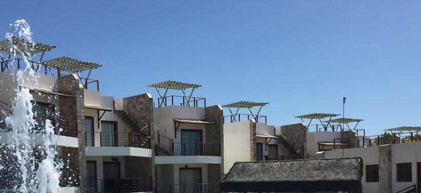 Apart Hotel Brisas Do Amor