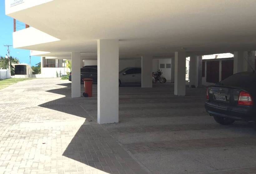 Apart Hotel Brisas Do Amor