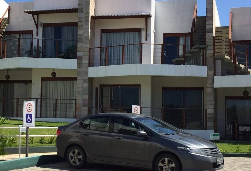 Apart Hotel Brisas Do Amor