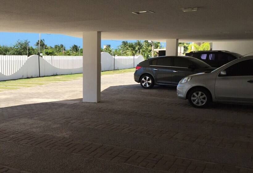 Apart Hotel Brisas Do Amor