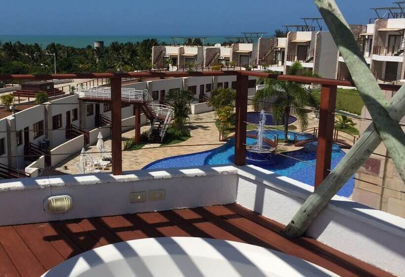 Apart Hotel Brisas Do Amor