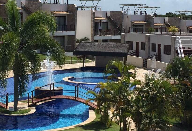 Apart Hotel Brisas Do Amor