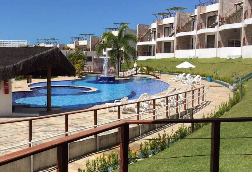 Apart Hotel Brisas Do Amor
