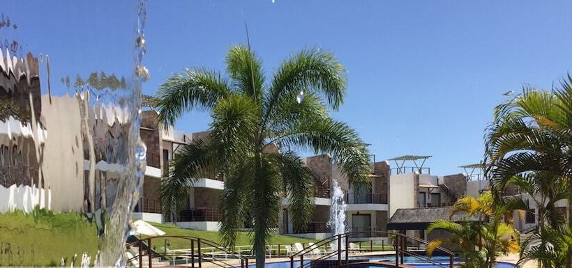 Apart Hotel Brisas Do Amor