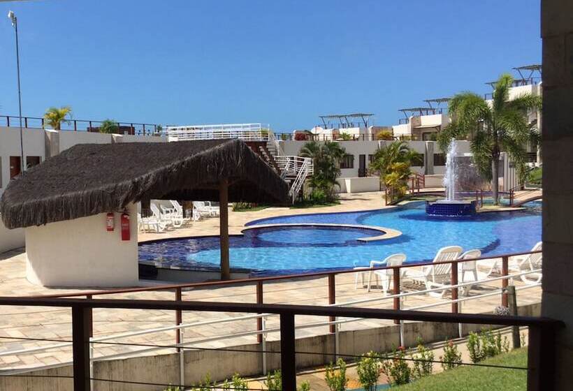 Apart Hotel Brisas Do Amor