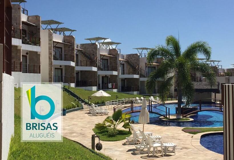 Apart Hotel Brisas Do Amor