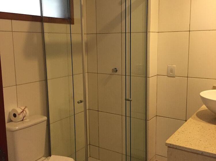 Apart Hotel Brisas Do Amor