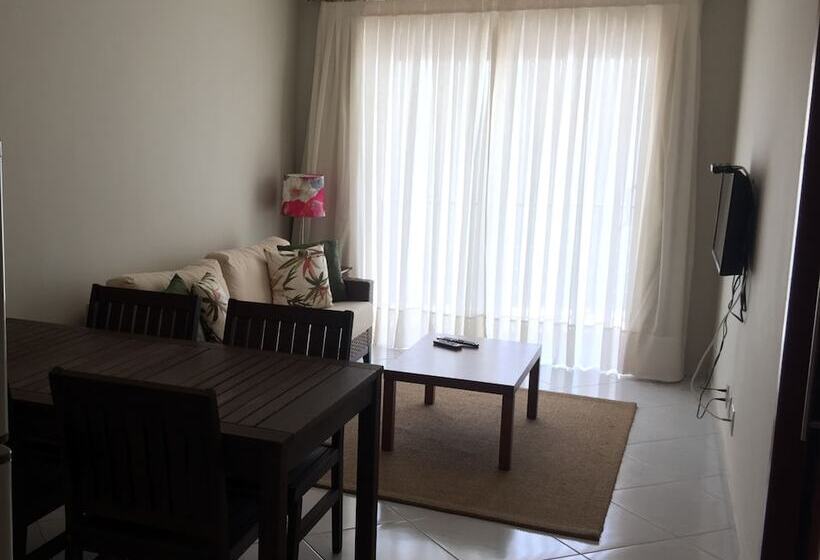 Apart Hotel Brisas Do Amor