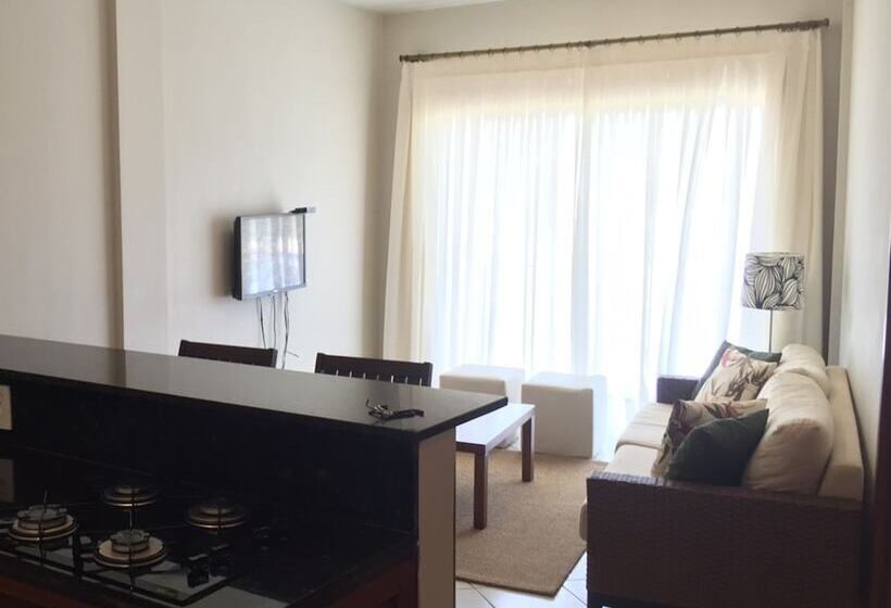 Apart Hotel Brisas Do Amor