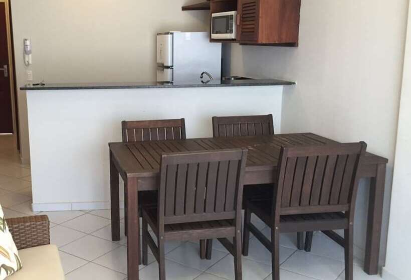 Apart Hotel Brisas Do Amor