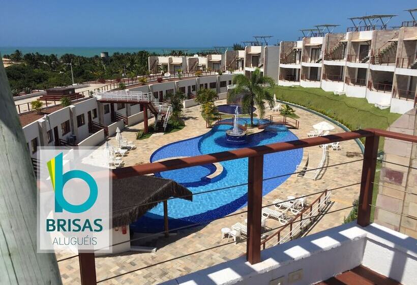 Apart Hotel Brisas Do Amor